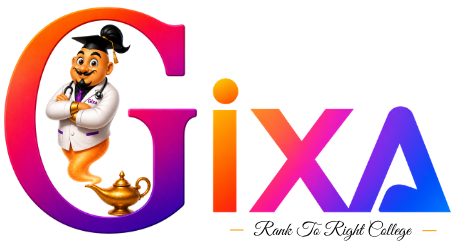 Gixa Logo